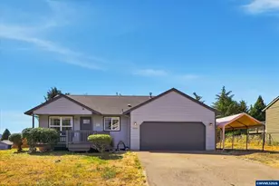 301 NW Denton St, Dallas, OR 97338 - Photo 1