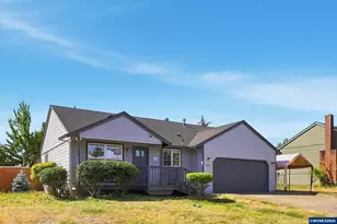 301 NW Denton St, Dallas, OR 97338 - Photo 3