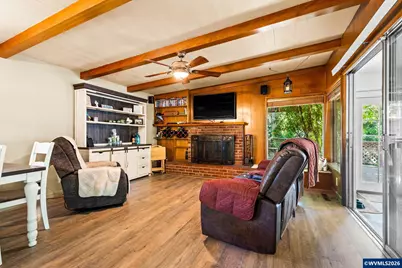 480 Carlson Av, Lebanon, OR 97355 - Photo 7