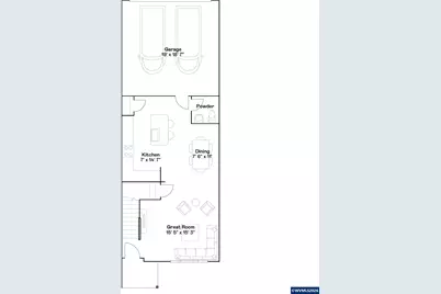 521 Upland Av, Woodburn, OR 97071 - Photo 3