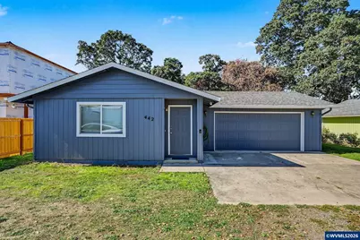 442 Olson Dr, Jefferson, OR 97352 - Photo 1