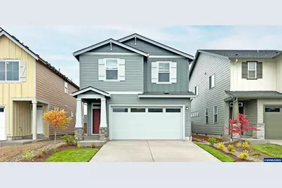 864 Windrow Av SE, Albany, OR 97322 - Photo 1