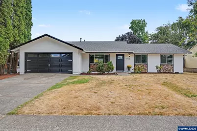 4742 Oak Park Dr NE, Salem, OR 97305 - Photo 1
