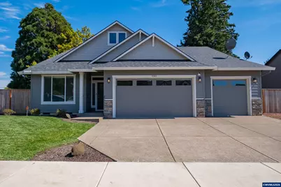 1161 Charming Pl NW, Albany, OR 97321 - Photo 1