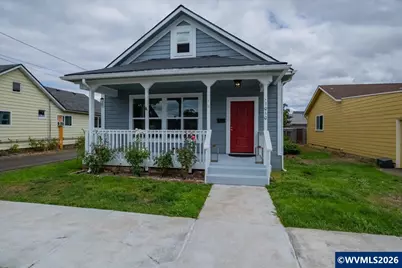 1060 SE Shelton St, Dallas, OR 97338 - Photo 1