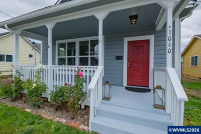 1060 SE Shelton St, Dallas, OR 97338 - Photo 5