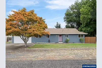 31835 Eastway St, Lebanon, OR 97355 - Photo 1