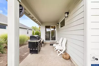 2061 SE Academy St, Dallas, OR 97338 - Photo 27