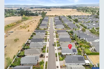 2061 SE Academy St, Dallas, OR 97338 - Photo 33
