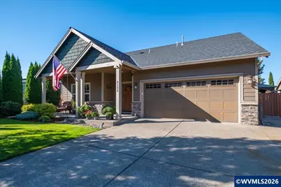 5135 Lacey St N, Keizer, OR 97303 - Photo 5