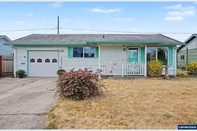 1635 Sallal Rd, Woodburn, OR 97071 - Photo 1