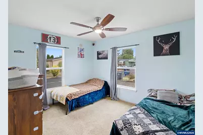907 York St #84, Aumsville, OR 97325 - Photo 37