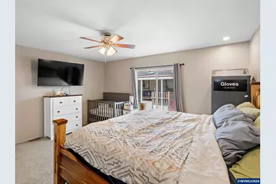 907 York St #84, Aumsville, OR 97325 - Photo 27