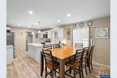 907 York St #84, Aumsville, OR 97325 - Photo 23