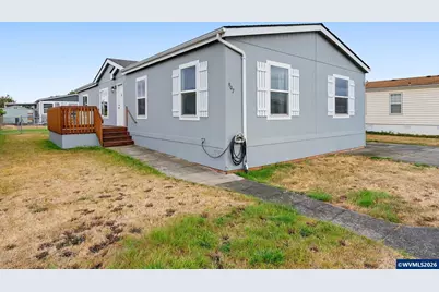 907 York St #84, Aumsville, OR 97325 - Photo 1