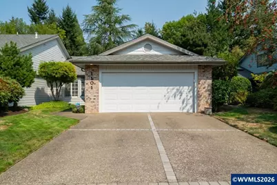 1101 Pawnee Cir SE, Salem, OR 97306 - Photo 1