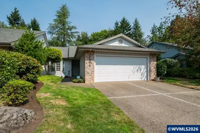 1101 Pawnee Cir SE, Salem, OR 97306 - Photo 3