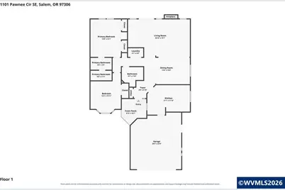 1101 Pawnee Cir SE, Salem, OR 97306 - Photo 47
