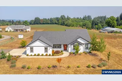 3670 NW Westside Rd, McMinnville, OR 97128 - Photo 1