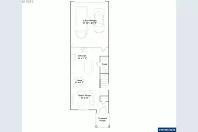 867 Kirksey St, Woodburn, OR 97071 - Photo 3
