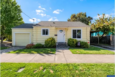 120 E Cedar St, Lebanon, OR 97355 - Photo 1