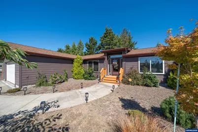 440 SW Wedge Dr, Waldport, OR 97394 - Photo 5