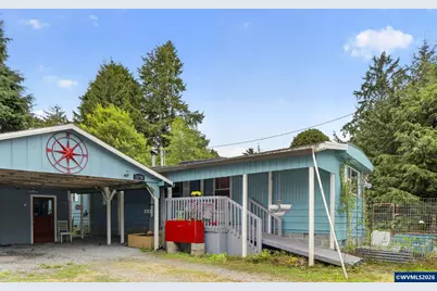 1098 S Harbor St, Rockaway Beach, OR 97136 - Photo 21