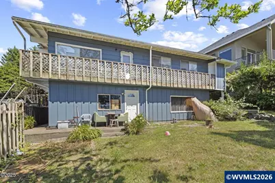675 SE Keel Av, Lincoln City, OR 97367 - Photo 7
