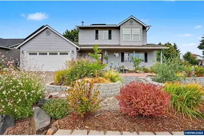 4285 Oriole Ct NE, Salem, OR 97305 - Photo 1
