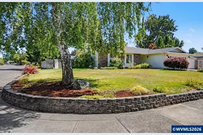 5492 Kafir Dr NE, Keizer, OR 97303 - Photo 3