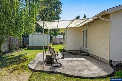 5492 Kafir Dr NE, Keizer, OR 97303 - Photo 33
