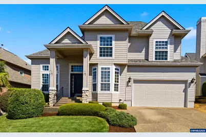 675 Hazeltine Ave SE Av SE, Salem, OR 97306 - Photo 1