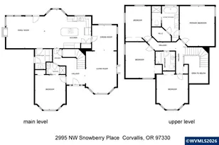 2995 NW Snowberry Pl, Corvallis, OR 97330 - Photo 49