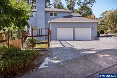 2995 NW Snowberry Pl, Corvallis, OR 97330 - Photo 33