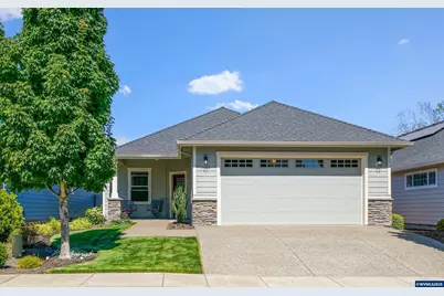 2144 SE Rhododendron Av, Dallas, OR 97338 - Photo 1
