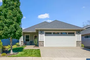 2144 SE Rhododendron Ave, Dallas, OR 97338 - Photo 1