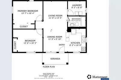 1378 6th St NW St, Salem, OR 97304 - Photo 23