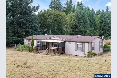 27710 Riggs Hill Rd, Foster, OR 97345 - Photo 3