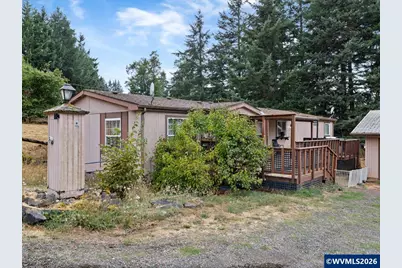 27710 Riggs Hill Rd, Foster, OR 97345 - Photo 5