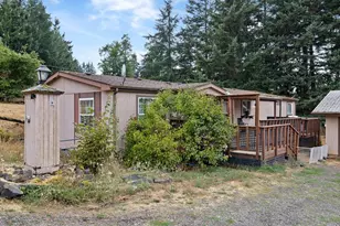 27710 Riggs Hill Rd, Foster, OR 97345 - Photo 5