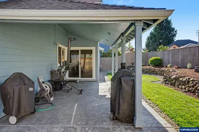 3816 Firwood Cir SE, Albany, OR 97322 - Photo 43