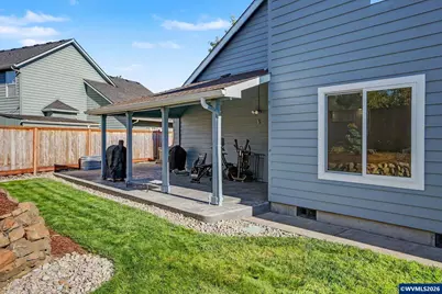 3816 Firwood Cir SE, Albany, OR 97322 - Photo 41