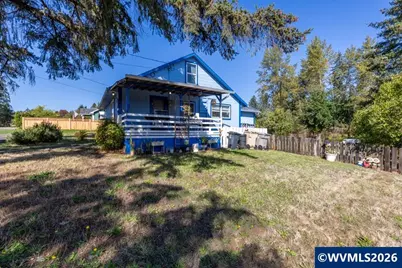 2225 SW Fairview Av, Dallas, OR 97338 - Photo 1