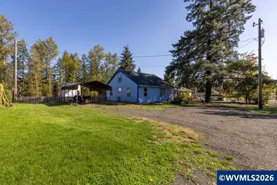 2225 SW Fairview Av, Dallas, OR 97338 - Photo 21
