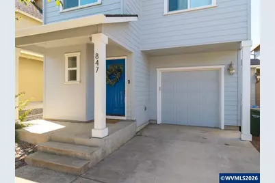 847 Crouchen St NW, Salem, OR 97304 - Photo 7