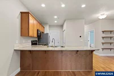 211 Silver (#2I) St, Silverton, OR 97381 - Photo 11