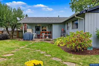 440 W College St, Mount Angel, OR 97362 - Photo 33