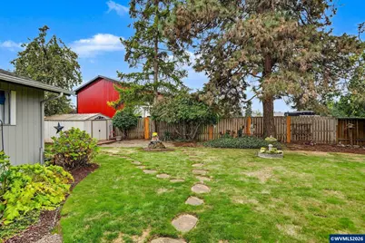 440 W College St, Mount Angel, OR 97362 - Photo 35