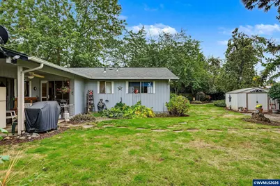440 W College St, Mount Angel, OR 97362 - Photo 31