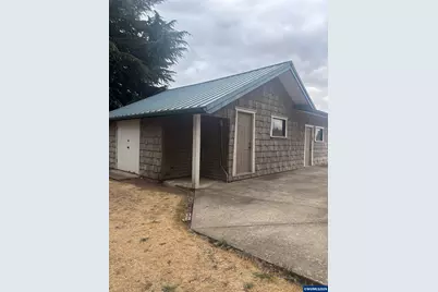 176 W Rose St, Lebanon, OR 97355 - Photo 13